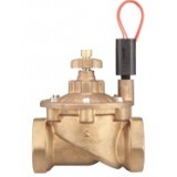 Hunter solenoid valve IBV series IBV-101G,IBV-151G,IBV-201G,IBV-301G